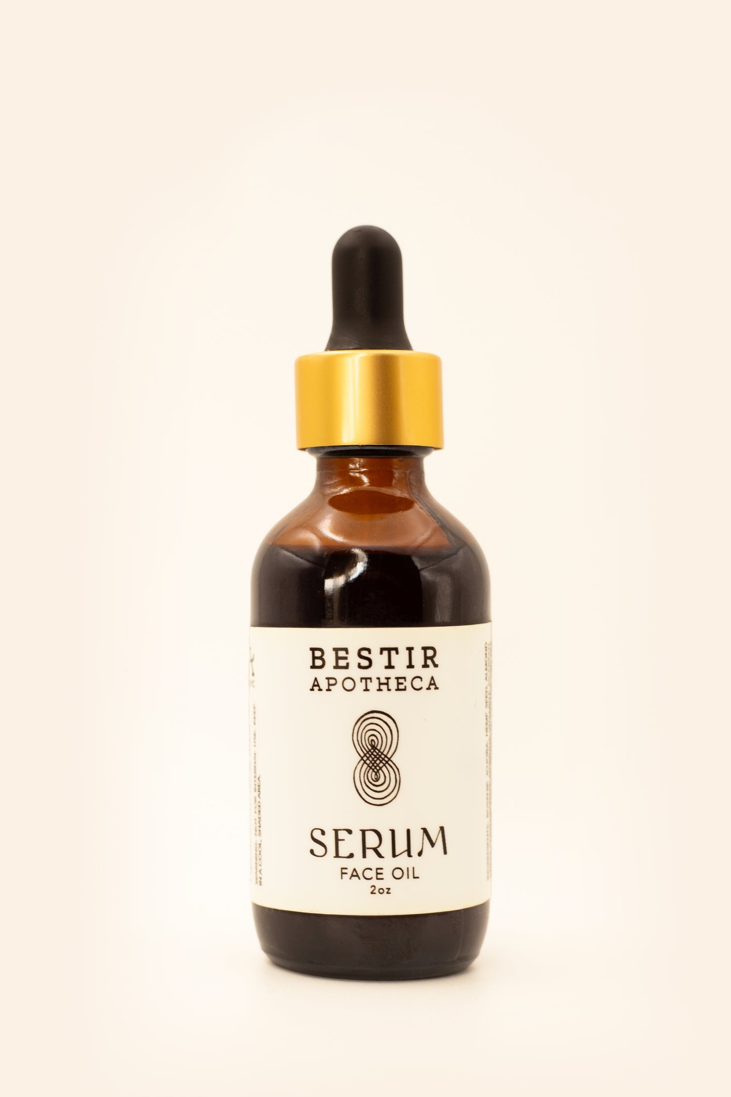 SERUM - Face Oil